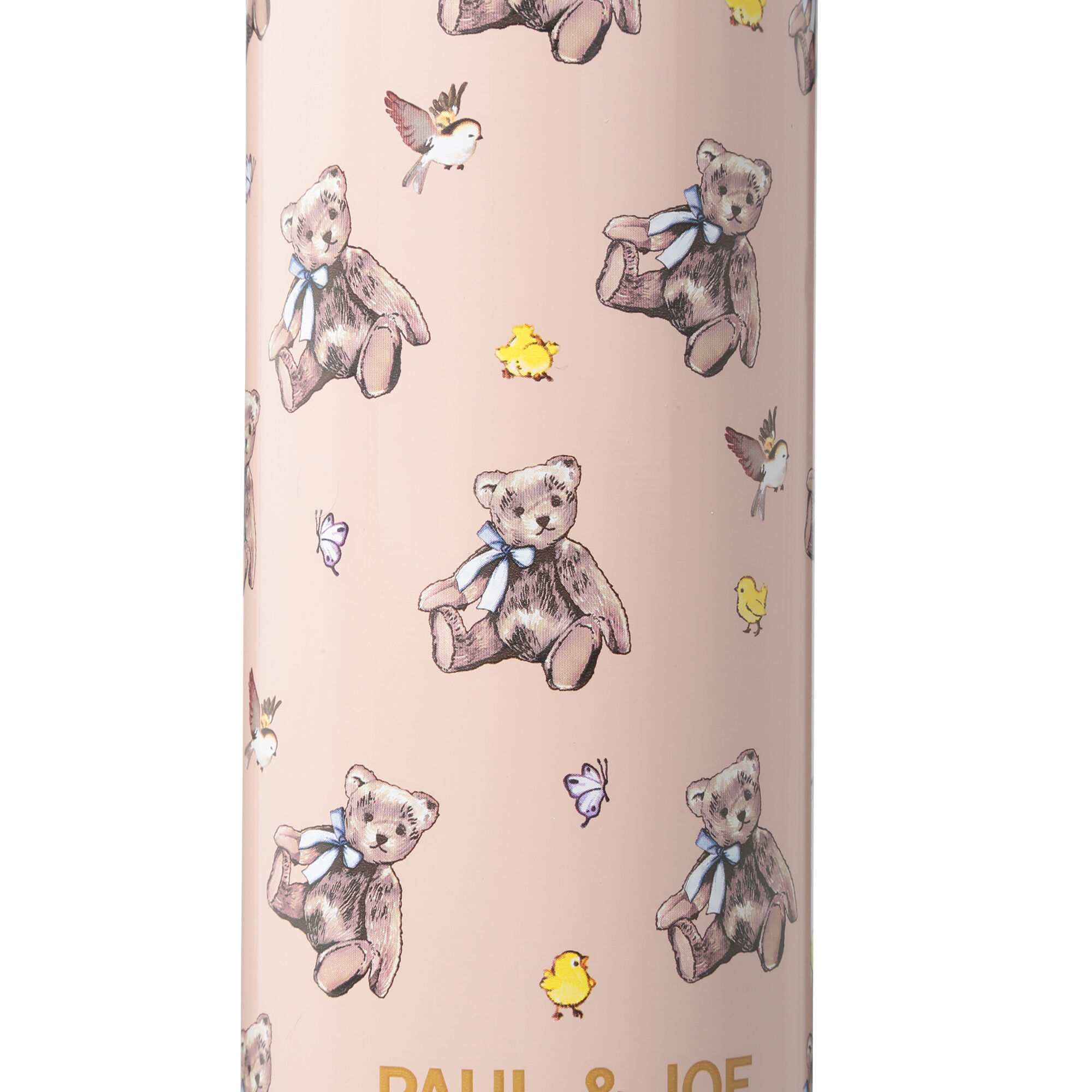 PAUL&JOE「ボトル・３４０ｍｌ／ポール＆ジョー・ブレイクタイム」|食器・キッチングッズ|