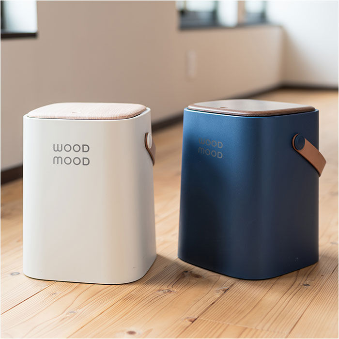 BACKYARD FAMILY「ゴミ箱 おしゃれ ふた付き 通販 ごみ箱 蓋付き 10リットル ごみばこ 10L ダストボックス」|ダストボックス|