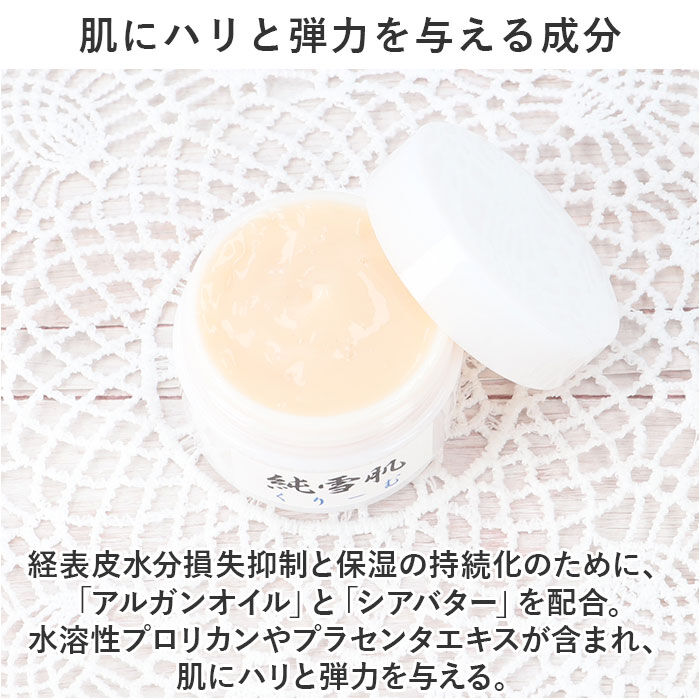 BACKYARD FAMILY「保湿クリーム 通販 高保湿クリーム フェイスケア スキンケア スキンクリーム 保湿 乾燥 お手入れ」|フェイスマスク・パック|