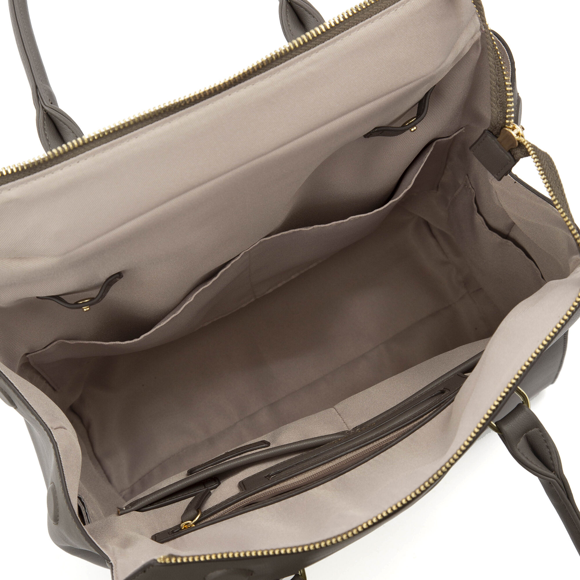 Jewelna Rose「Jewelna Rose OLバッグ エト トートバッグ 縦型 A4サイズ 13.3インチPC収納 11932」|トートバッグ|