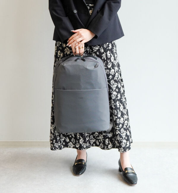 MACKINTOSH PHILOSOPHY「マッキントッシュ フィロソフィー ミア リュックサック B4 11202」|リュック|