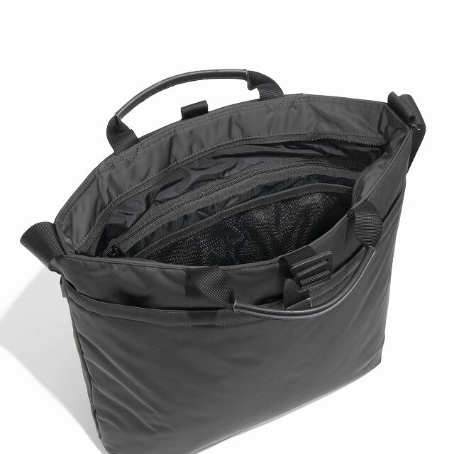 UNTRACK「UNTRACK CITY/DS ショルダー トートバッグ 60213」|トートバッグ|