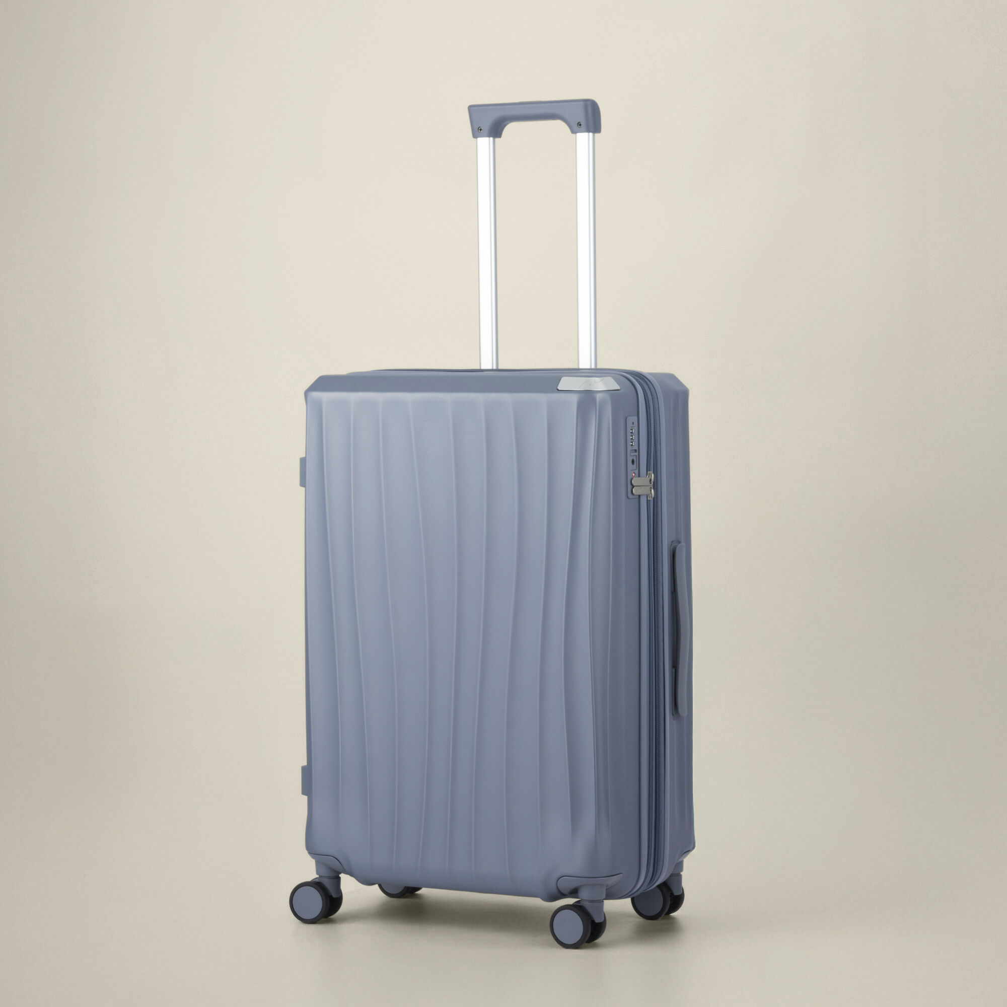 W&.Day/Night「W&.Day/Night スオラ スーツケース Mサイズ 63／78L  09102」|キャリーケース|