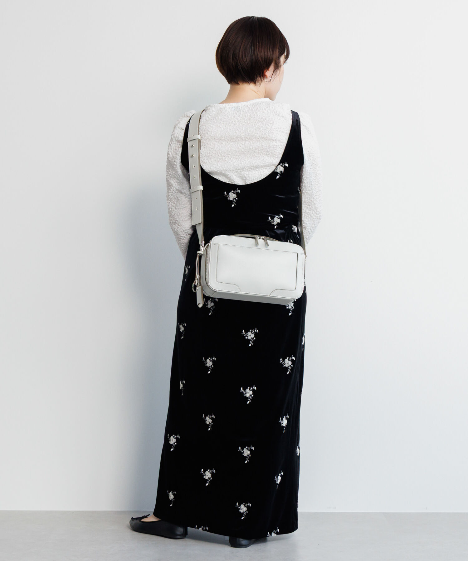 Jewelna Rose「Jewelna Rose オタハピ ミニバッグ NEO ショルダーバッグ 65621」|ショルダー・メッセンジャー|