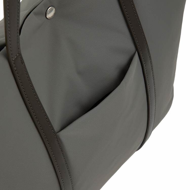 MACKINTOSH PHILOSOPHY「MACKINTOSH PHILOSOPHY/マッキントッシュフィロソフィー  トートバッグ 16L 背面ポケット 19136」|トートバッグ|