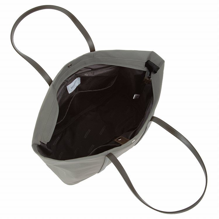 MACKINTOSH PHILOSOPHY「MACKINTOSH PHILOSOPHY/マッキントッシュフィロソフィー  トートバッグ 16L 背面ポケット 19136」|トートバッグ|