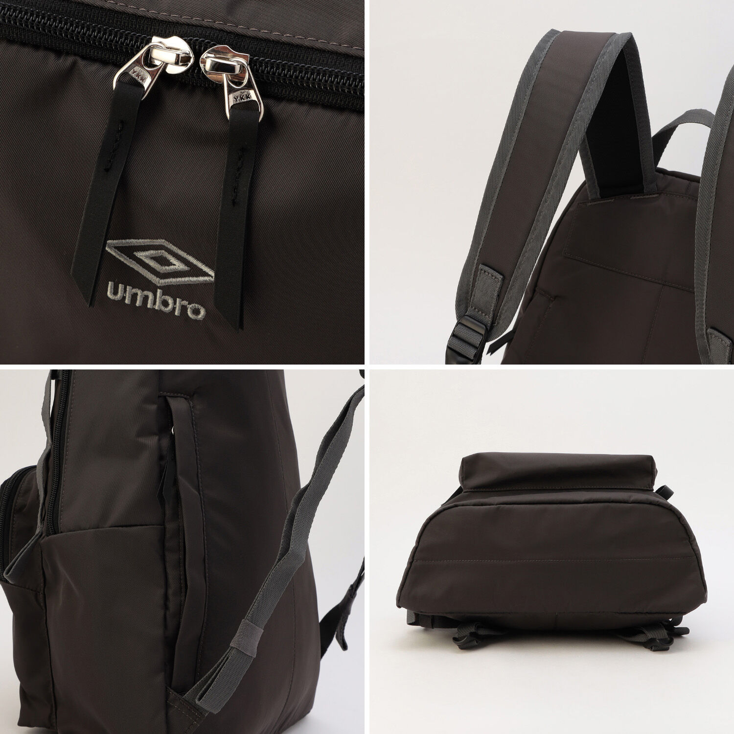 umbro「umbro/アンブロ ６Ｗ１３ リュックサック  A4サイズ対応 20315」|リュック|
