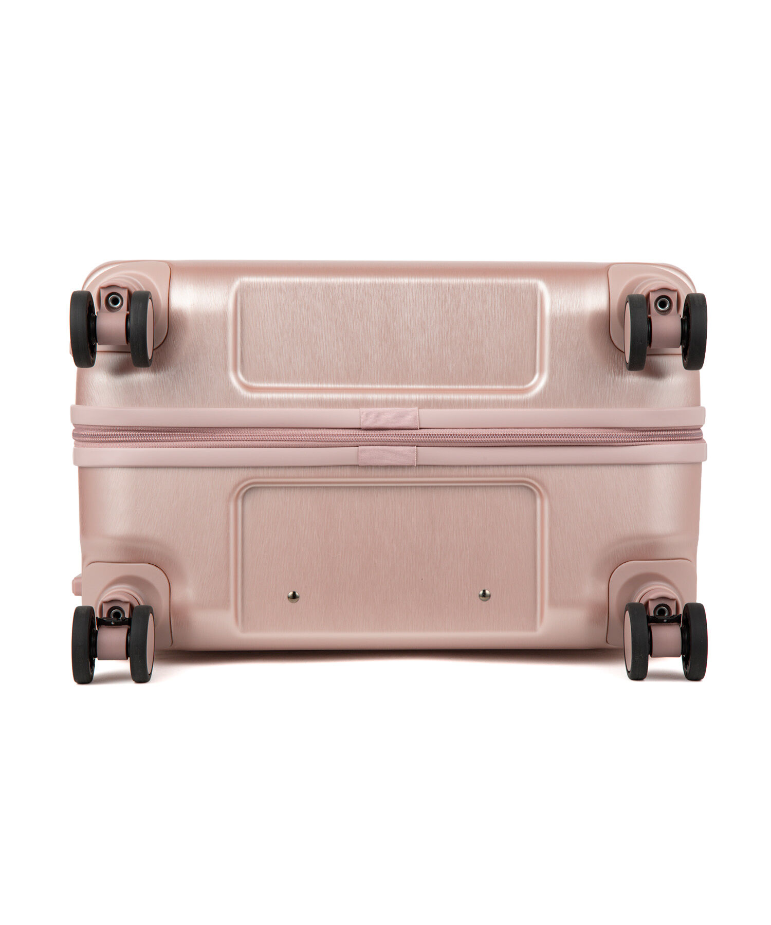 Jewelna Rose「Jewelna Rose ノクシエラ フロントポケット付 スーツケース キャリーケース 65L 09362」|キャリーケース|
