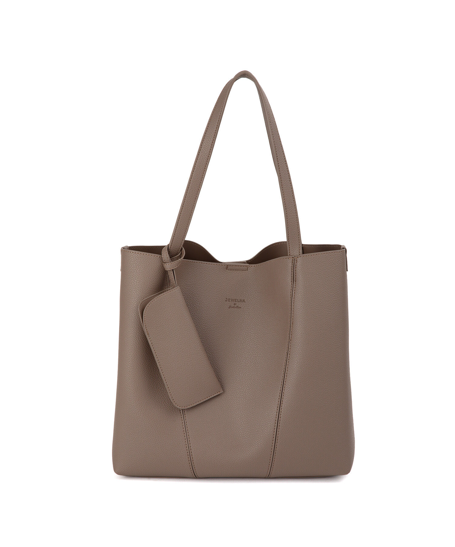 Jewelna Rose「JEWELNA BY Jewelna Rose 3点セットトートバッグ 16371」|トートバッグ|