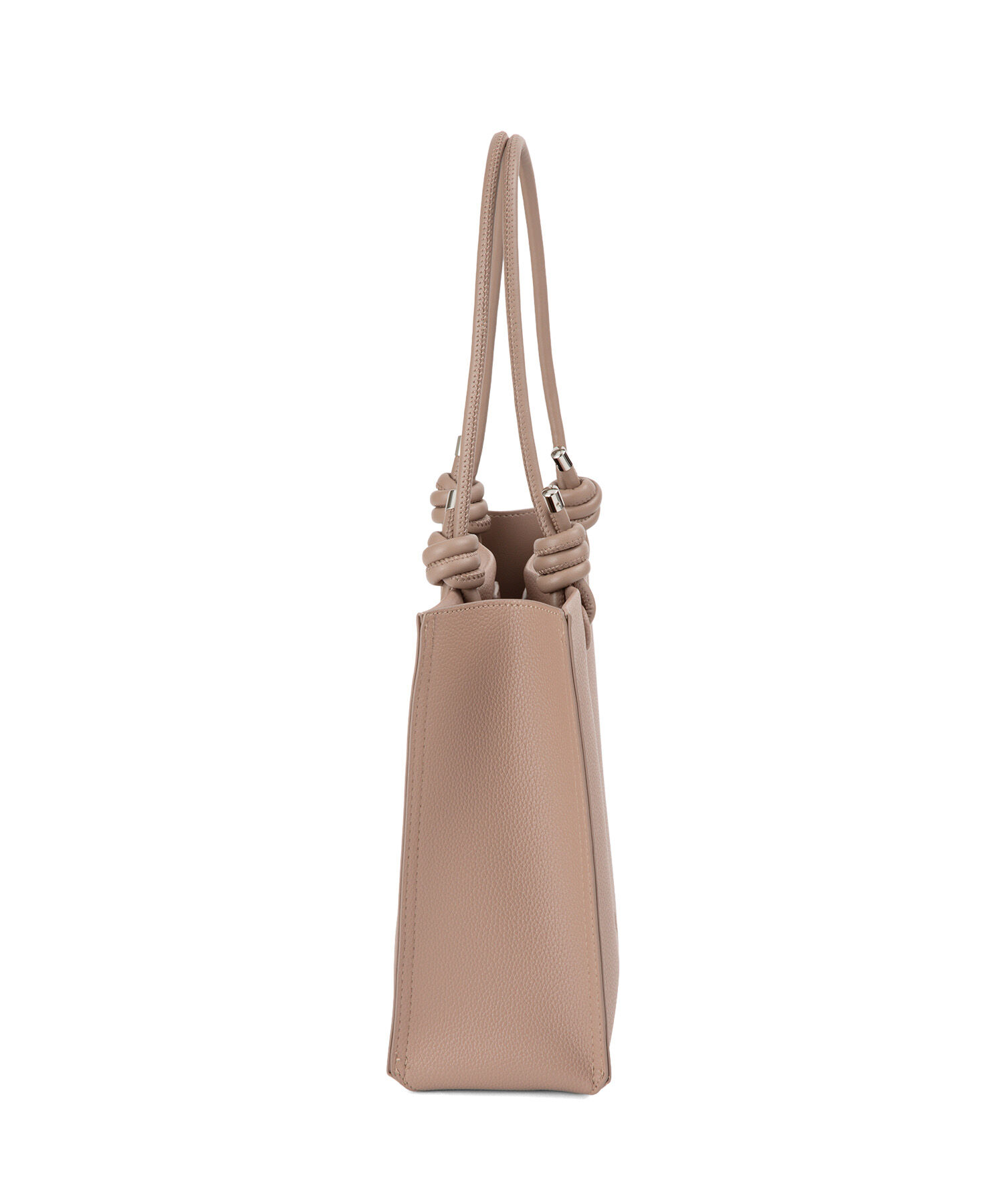 Jewelna Rose「JEWELNA BY Jewelna Rose 2点セット ノットハンドルトート 16372」|ショルダー・メッセンジャー|