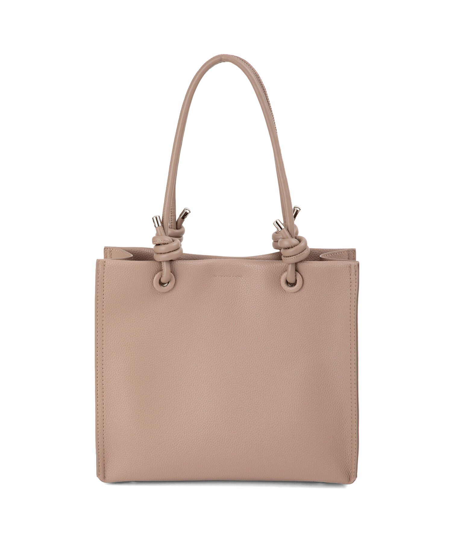 Jewelna Rose「JEWELNA BY Jewelna Rose 2点セット ノットハンドルトート 16372」|ショルダー・メッセンジャー|