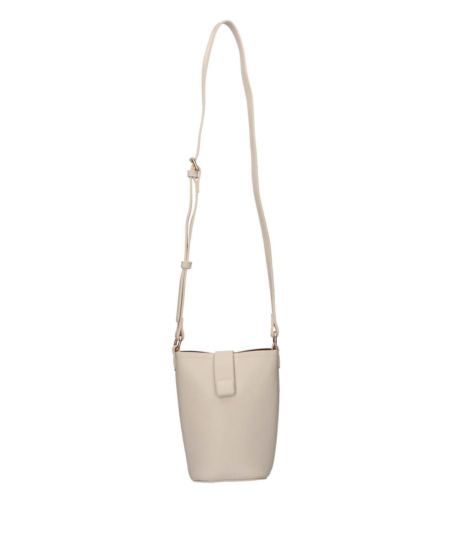 ORiental TRaffic「【BAG】フラップ付きショルダーポーチ/BA-231 ポーチ バッグ　普段使い お出掛け 旅行 カジュアル」|ショルダー・メッセンジャー|