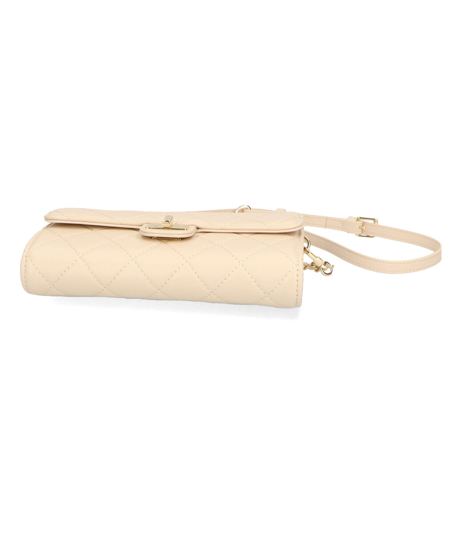 ORiental TRaffic「【BAG】キルティングお財布バッグ/BA-238 トレンド 人気 フェミニン カジュアル」|ショルダー・メッセンジャー|