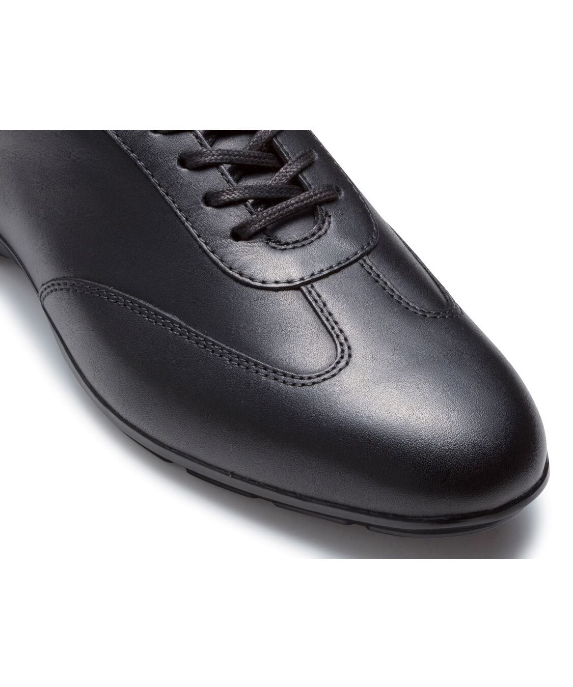 REGAL SHOES「REGAL　レースアップレザースニーカー（GORE-TEX フットウェア）　商品コード：70CLBBA」|スニーカー|