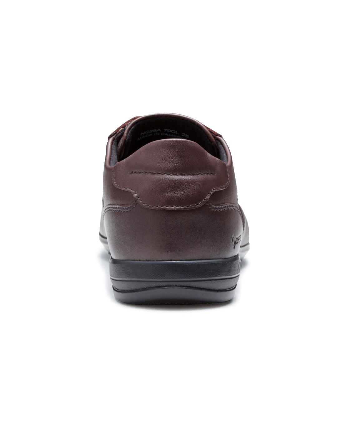 REGAL SHOES「REGAL　レースアップレザースニーカー（GORE-TEX フットウェア）　商品コード：70CLBBA」|スニーカー|