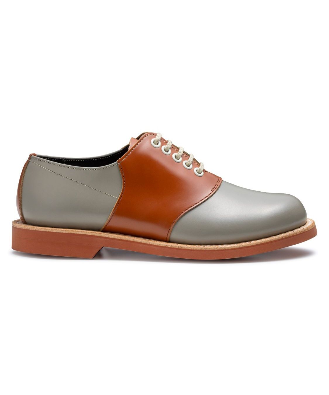 REGAL SHOES「REGAL Boots Mark サドルシューズ　商品コード：2452BM」|その他|ブラウンソーテル