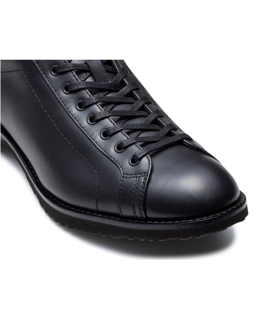 REGAL SHOES「REGAL レースアップレザースニーカー（GORE-TEX フットウェア）　商品コード：60ELGTX」|スニーカー|