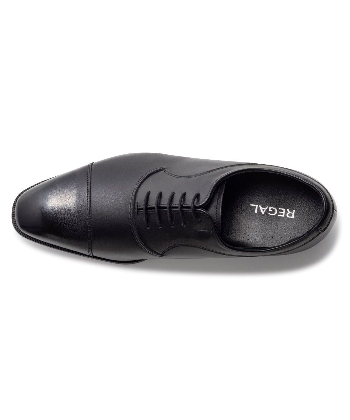 REGAL SHOES「REGAL ストレートチップ　商品コード：21KLBE」|ビジネス・ドレスシューズ|