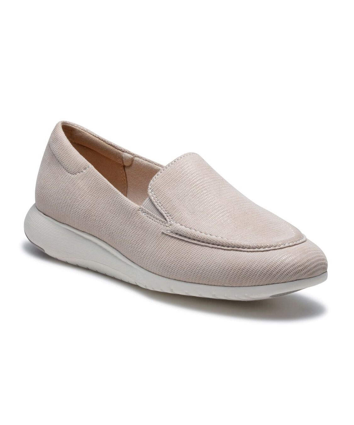 REGAL SHOES「REGAL 【新色】モカスリッポン【ヒール30mm】　商品コード：F97RAF」|ローファー|