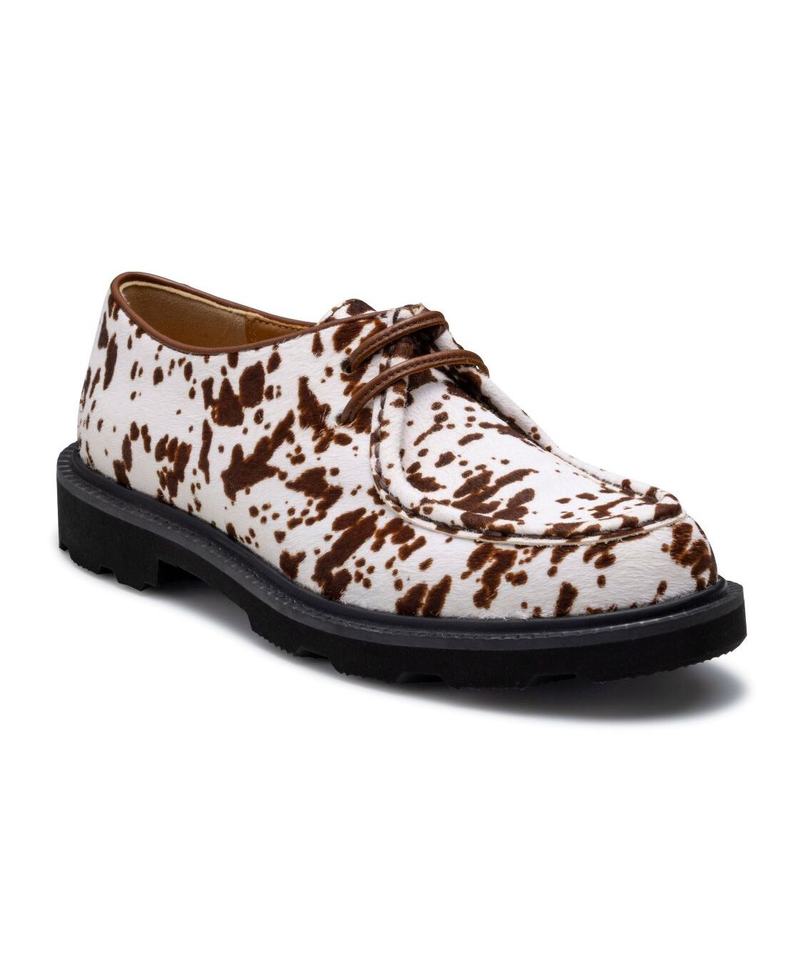 REGAL SHOES「REGAL 【新作】チロリアンシューズ 【ヒール30mm】　商品コード：F29SBD」|モカシン|