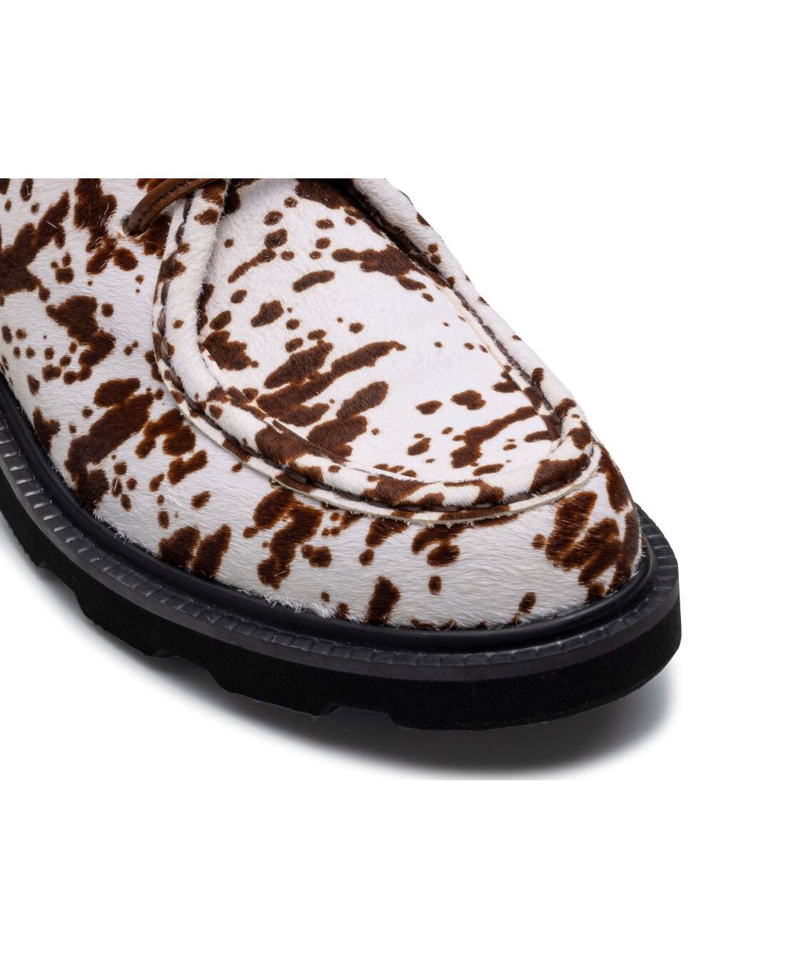 REGAL SHOES「REGAL 【新作】チロリアンシューズ 【ヒール30mm】　商品コード：F29SBD」|モカシン|