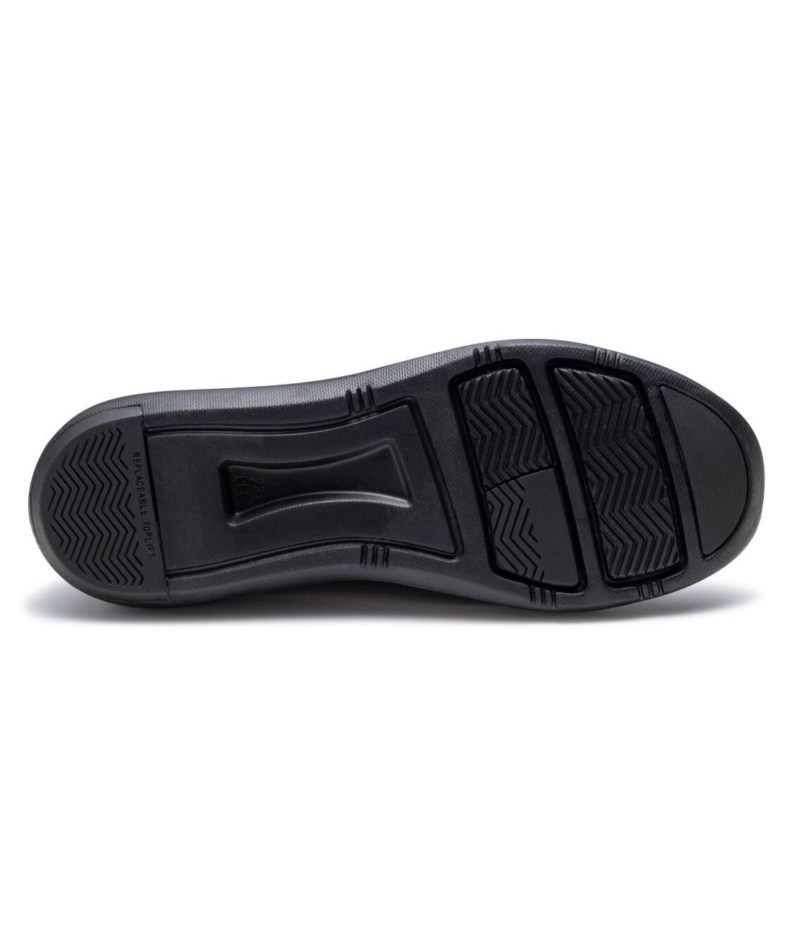 REGAL SHOES「REGAL 【新作】キルティングスニーカー【ヒール30mm】　商品コード：HD03AL」|スニーカー|