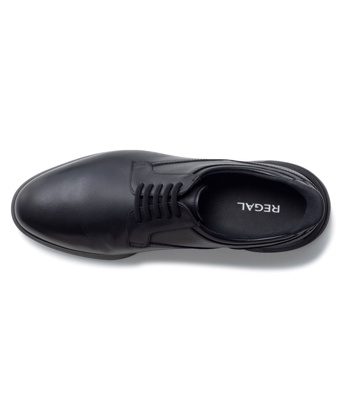 REGAL SHOES「REGAL 【新作】プレーントウ（ハンズフリー）　商品コード：70LLBA」|スニーカー|