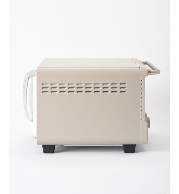 BRUNO「スチーム&ベイク トースター」|電化製品|