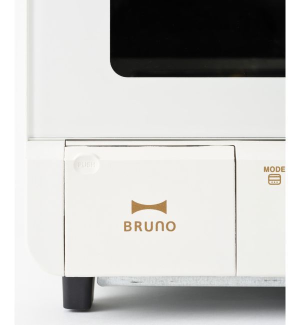 BRUNO「スチーム&ベイク トースター」|電化製品|