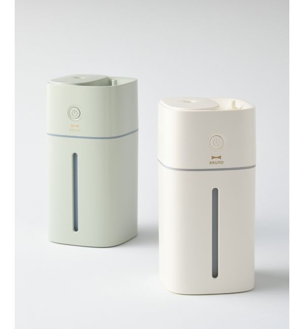 BRUNO「上部給水コードレス加湿器 EASY MIST」|電化製品|