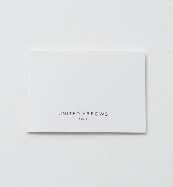 UNITED ARROWS「スクエア 腕時計」|腕時計|