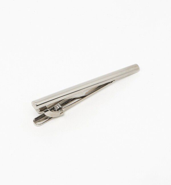 UNITED ARROWS「＜Louis FAGLIN＞ Sabre Silver Tie Clip/ネクタイピン」|ネクタイピン・カフスボタン|