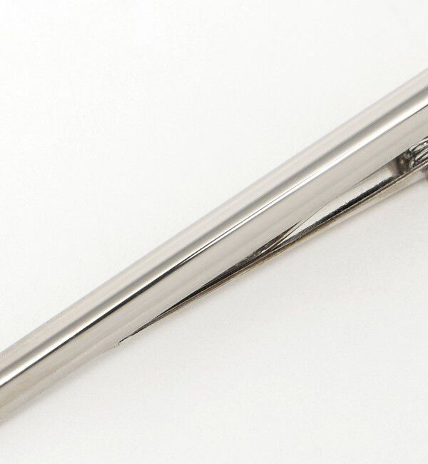 UNITED ARROWS「＜Louis FAGLIN＞ Sabre Silver Tie Clip/ネクタイピン」|ネクタイピン・カフスボタン|