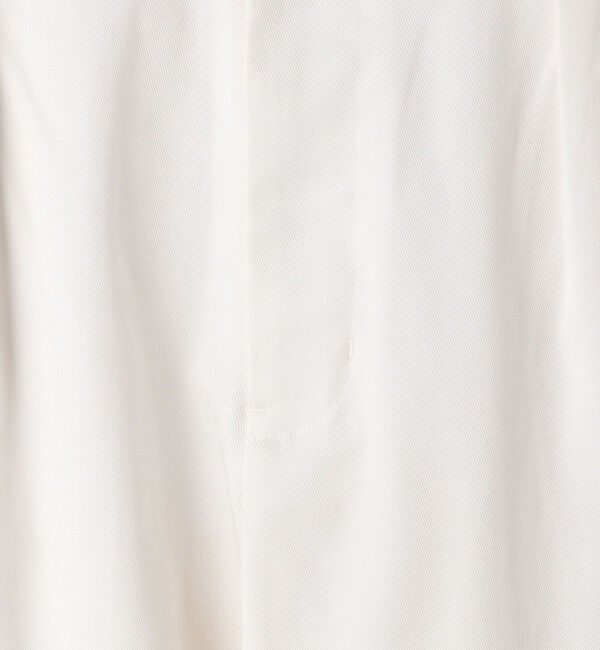 UNITED ARROWS green label relaxing「【別注】【WEB限定】＜3/2 WORKS＞GLR 2プリーツ チノパンツ」|チノ|