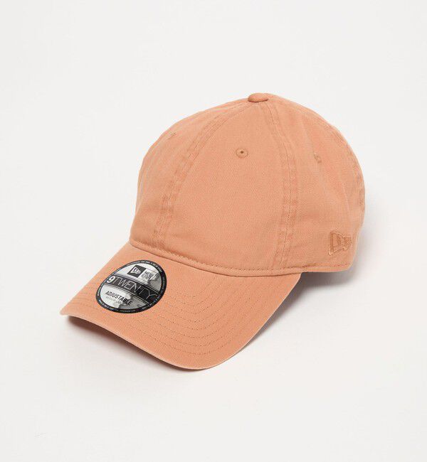 UNITED ARROWS green label relaxing「【別注】＜NEW ERA＞920 ハンドウォッシュ コットン キャップ / CAP」|キャップ・キャスケット|