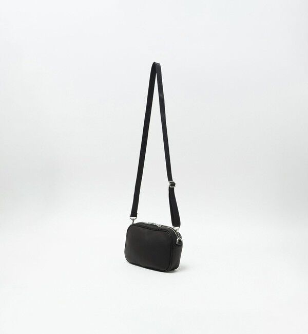 UNITED ARROWS green label relaxing「【別注】＜MR.OLIVE E.O.I＞GLR スクエア ショルダーバッグ」|ショルダー・メッセンジャー|