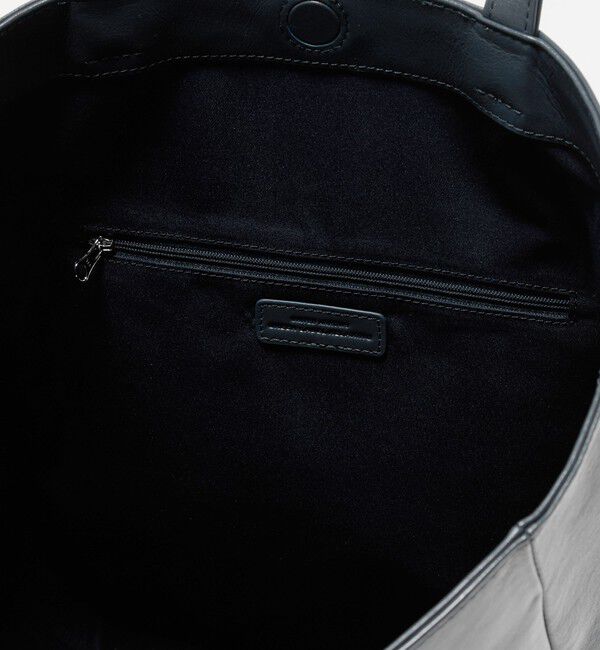 UNITED ARROWS green label relaxing「ナッパ デイリー トートバッグ」|トートバッグ|