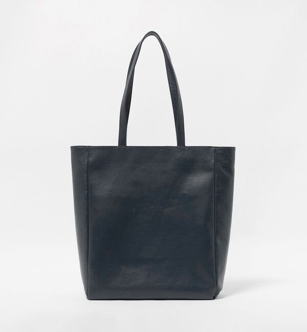 UNITED ARROWS green label relaxing「ナッパ デイリー トートバッグ」|トートバッグ|