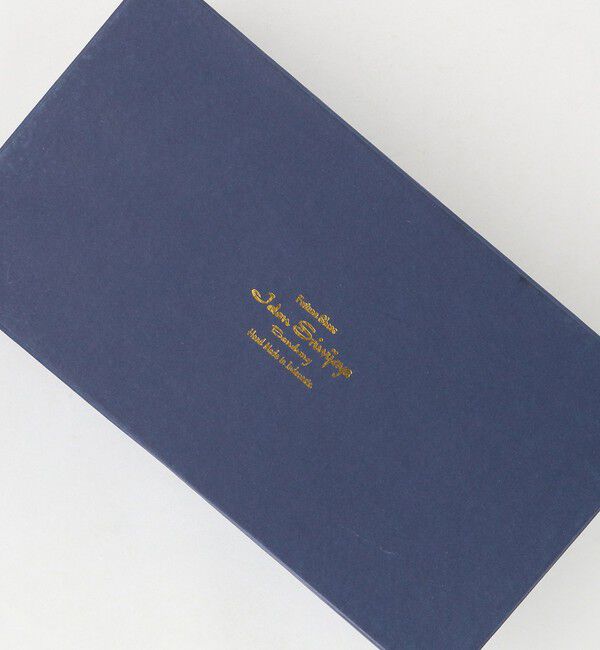 UNITED ARROWS green label relaxing「【別注】＜Jalan Sriwijaya＞Uチップ ビブラムガムライトソール ドレスシューズ」|ビジネス・ドレスシューズ|