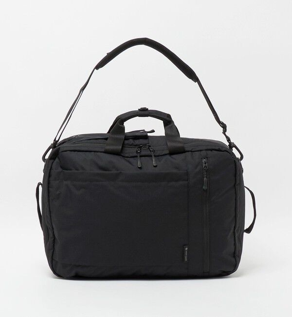 UNITED ARROWS green label relaxing「＜snow peak＞Everyday 3WAY ビジネスバッグ」|ビジネスバッグ|