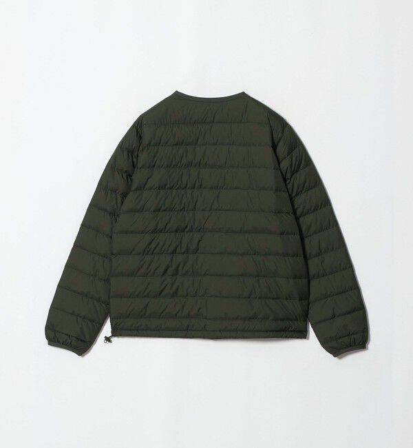 UNITED ARROWS green label relaxing「＜DANTON＞インナー ダウン ジャケット」|ダウン|