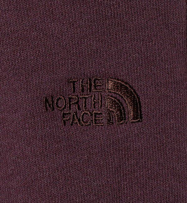 UNITED ARROWS green label relaxing「【WEB限定】＜THE NORTH FACE＞ガールズ スウェット ロゴ パンツ / キッズ 130cm-160cm」|チノ|