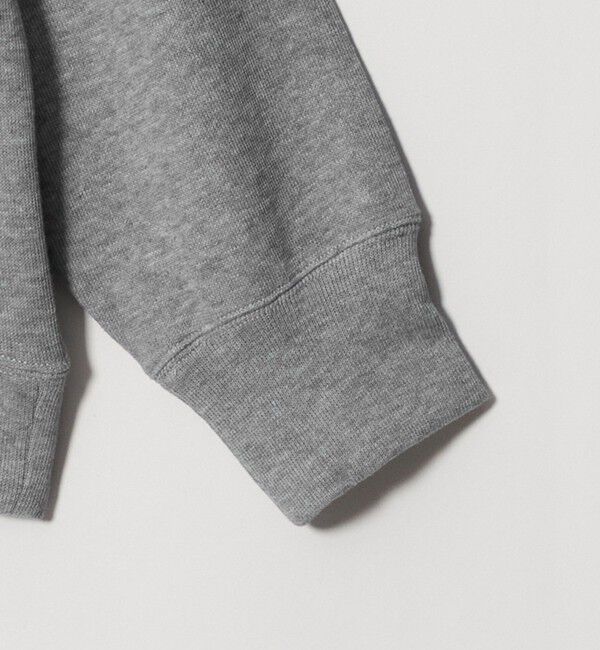 UNITED ARROWS green label relaxing「【WEB限定】＜at ease＞ダブルフェイス Vネック プルオーバー カットソー」|Tシャツ・カットソー|