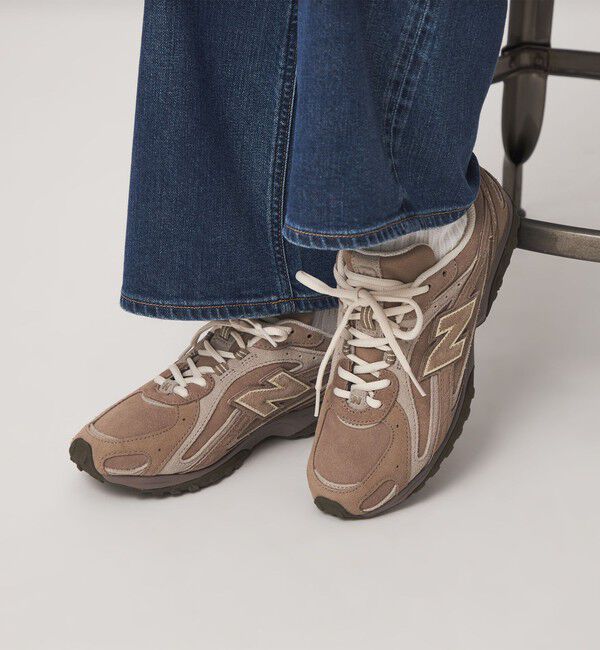 UNITED ARROWS green label relaxing「＜New Balance＞U204 スニーカー」|スニーカー|