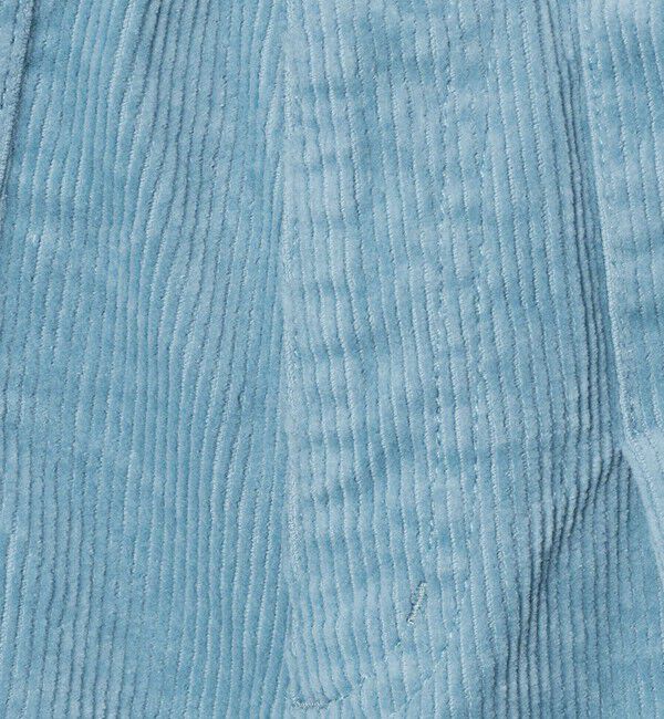 UNITED ARROWS green label relaxing「【スタメンシリーズ】ストレッチ コーデュロイ カーブパンツ / キッズ 100cm―160cm」|チノ|
