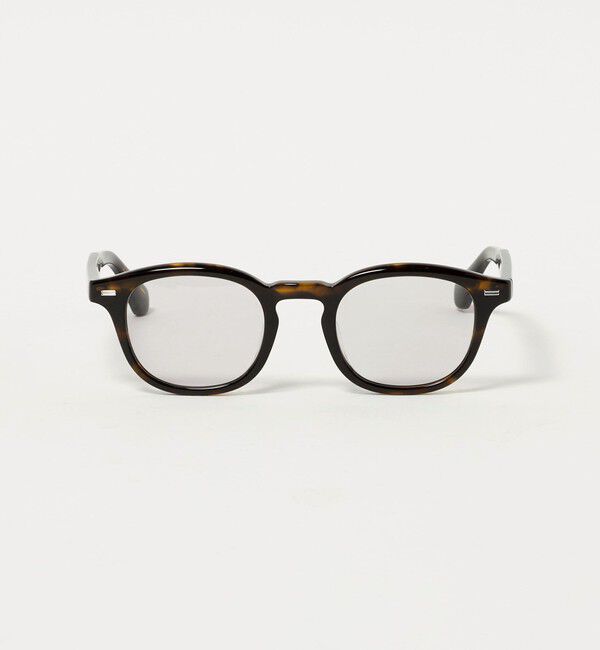 BEAUTY&YOUTH UNITED ARROWS「【別注】＜KANEKO OPTICAL（金子眼鏡）＞John ジョン サングラス」|サングラス|
