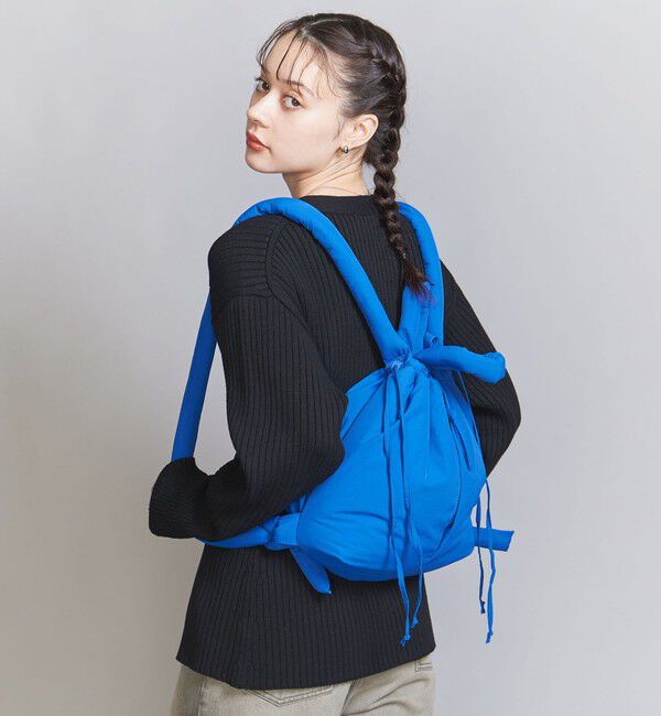 BEAUTY&YOUTH UNITED ARROWS「＜OLEND＞ONA ソフト ショルダーバッグ -3WAY-」|ショルダー・メッセンジャー|