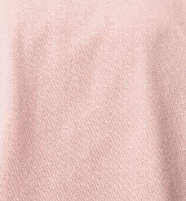BEAUTY&YOUTH UNITED ARROWS「【WEB限定】フィッシュ ロングスリーブ Tシャツ」|Tシャツ・カットソー|