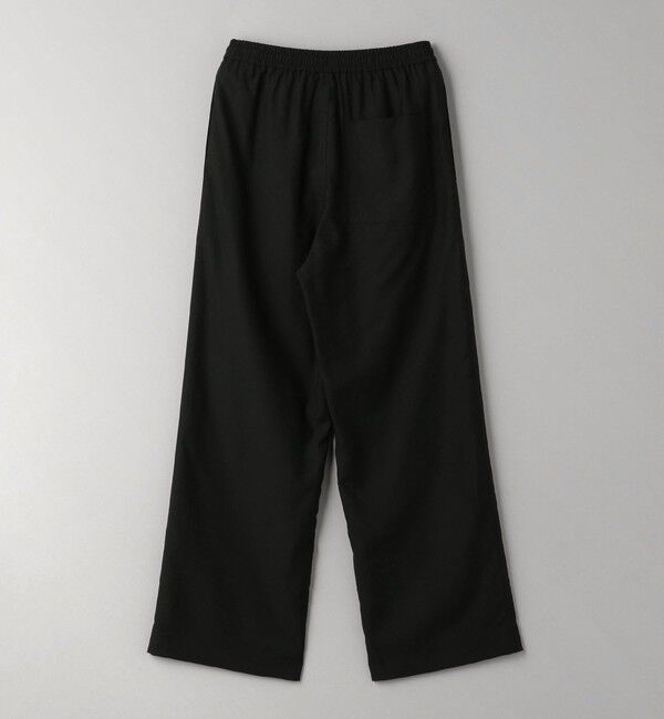 BEAUTY&YOUTH UNITED ARROWS「ツイルパッチポケットイージーパンツ ウォッシャブル」|その他|