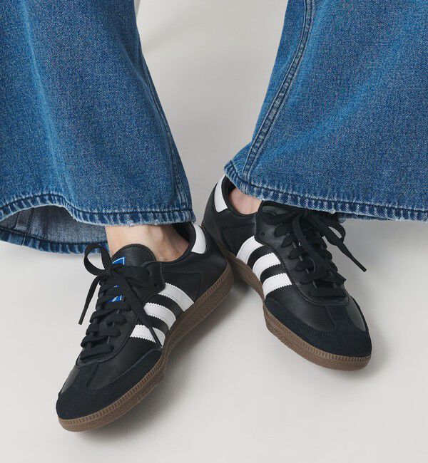 BEAUTY&YOUTH UNITED ARROWS「＜adidas Originals＞SAMBA OG/スニーカー」|スニーカー|